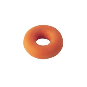 Rubber Rings Orange X500 - Image 1