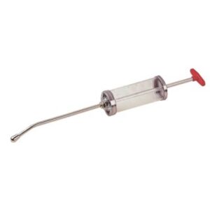 Drenching Gun 450ml Metal - Image 1