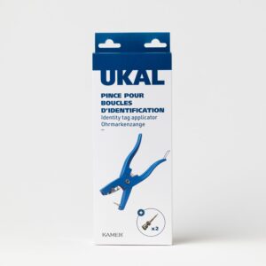 Applicator for ukal-flex eartags - Image 2