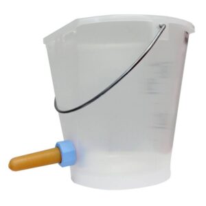 Calf Bucket Teticlear 8l - Image 1