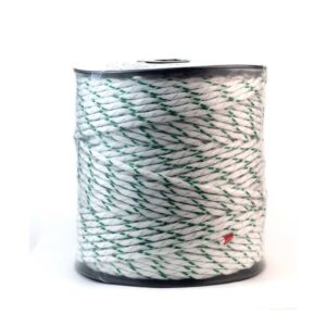 Braided Beaumont Electrical Rope Ø6mm 200 m - Image 1