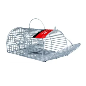 Live multi catch rats trap 40 cm - Image 1