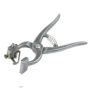 SHARPVET Tattoo Pliers, Standard - Image 1