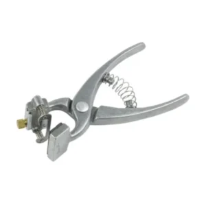 SHARPVET Tattoo Pliers, Small - Image 1