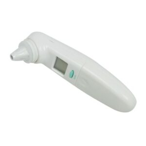 SHARPTEMP Digital Ear Thermometer - Image 1