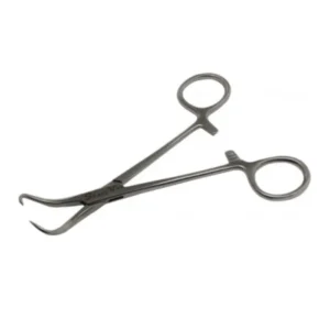 Backhaus Towel Clamp - Image 1