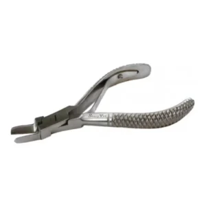 Pig Tooth Nippers - thin jaw - Image 1