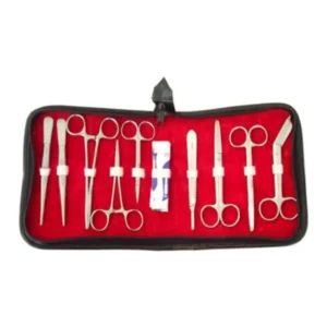 Surgical Kit - SHARPEX blades - Image 1