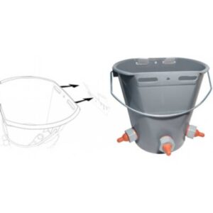 Lamb Buckets - Image 1