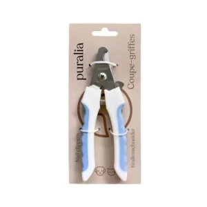 Nail clippers for dogs and cats PURALIA - Image 2