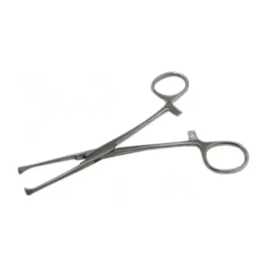 Alliss Tissue Forcep - Image 1