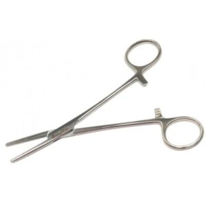 Artery forcep Straight - Image 1