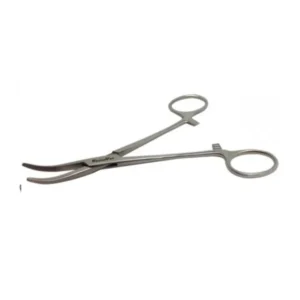 Crile Hemostat (curved) - Image 1