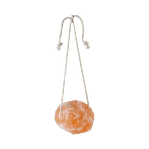 HIPPOTONIC Himalayan salt block - Image 1