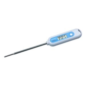 5" Celsius Thermometer Electronic - Image 1