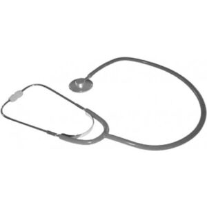 Stethoscope - Single head - Image 1