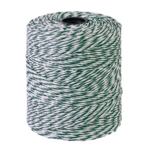 Twisted Beaumont Electrical Wire 400 m - Image 1