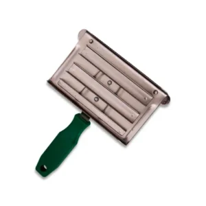 Square Curry Comb Flat Body - Image 1