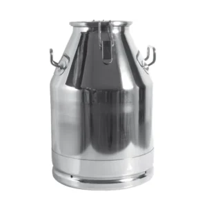 Transport Stainless Steel Milk Can 30L - Image 1