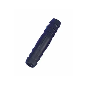 Straight Junction for Hose 9mm - Image 1