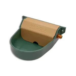 Automatic Plastic Drinking Trough "P-5" for Dogs COPELE - Image 1