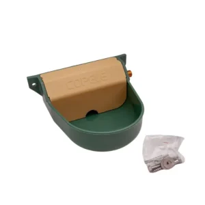 Automatic Plastic Drinking Trough "P-5" for Dogs COPELE - Image 2
