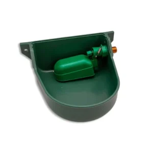 Automatic Plastic Drinking Trough "P-5" for Dogs COPELE - Image 3