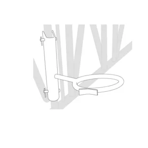 Restraining Ring for Calf - Image 3