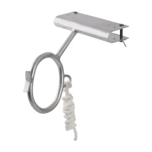 Restraining Ring for Calf - Image 2