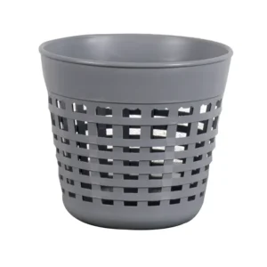 Grey Calf Muzzle Without Strap - Image 1